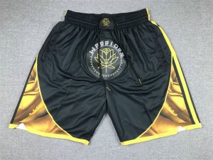 NBA Golden State Warriors 23-24 city just don shorts